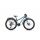 Ghost Lanao 24 Pro EQ Kinderrad 2025 | dazzling green/pearl white - glossy 24"