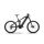 Haibike ALLTRAIL 4 27.5 630Wh E-Fully 2025 | matte_green_metal gld_blk