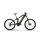 Haibike ALLTRAIL 4 27.5 630Wh E-Fully 2026 | matte_green_metal gld_blk