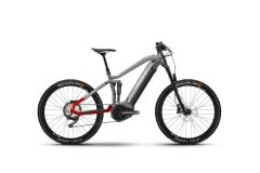 Haibike ALLTRAIL 5 27.5 630Wh E-Fully 2025 |...