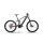 Haibike ALLTRAIL 5 27.5 630Wh E-Fully 2025 | gloss_grey_red_blk