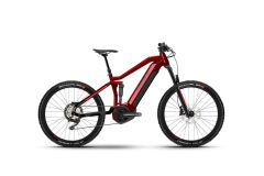Haibike ALLTRAIL 5 27.5 630Wh E-Fully 2025 | gloss_dyn...