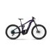 Haibike ALLTRAIL 8 27.5 625Wh E-Fully 2025 | gloss_fade_purple_chrome