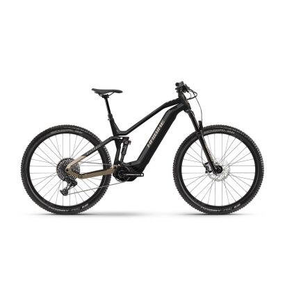 Haibike ALLTRAIL 7 29 720Wh E-Fully 2025 | gloss_metal caramel_blk