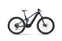 Haibike ALLTRAIL 9 29 720Wh E-Fully 2025 | gloss_metal...