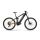 Haibike ALLTRAIL 6 29 630Wh E-Fully 2025 | matte-gloss_blk_mango