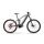 Haibike ALLTRAIL 5 29 630Wh E-Fully 2025 | gloss_grey_red_blk