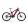 Haibike ALLTRAIL 5 29 630Wh E-Fully 2025 | gloss_dyn red_blk ink