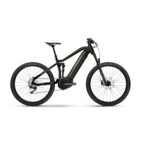 Haibike ALLTRAIL 4 29 630Wh E-Fully 2026 |...