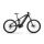 Haibike ALLTRAIL 4 29 630Wh E-Fully 2025 | matte_green_metal gld_blk