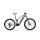 Haibike AllMtn 2 720Wh E-Fully 2025 | gloss_grey_lemon_blk