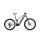 Haibike AllMtn 2 720Wh E-Fully 2026 | gloss_grey_lemon_blk