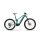 Haibike AllMtn 2 720Wh E-Fully 2025 | gloss_aqua_green_blk