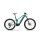 Haibike AllMtn 2 720Wh E-Fully 2026 | gloss_aqua_green_blk