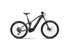 Haibike AllMtn 7 720Wh E-Fully 2025 |...