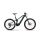 Haibike AllMtn 7 750 Wh E-MTB Fully 2023 | mat-gloss green caramel black