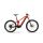 Haibike AllMtn 7 720Wh E-Fully 2025 | matte_red_blk_neon