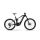 Haibike AllMtn CF 8 750Wh E-Fully 2025 | gloss_black_white
