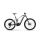 Haibike AllMtn CF 9 750 Wh E-MTB Fully 2022 | gloss grey black
