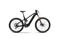 Haibike AllMtn 10 750 Wh E-MTB Fully 2023 | matte-gloss...