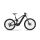 Haibike AllMtn 10 720Wh E-Fully 2025 | matte-gloss_black ink