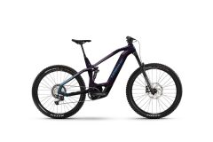 Haibike AllMtn CF 11 750Wh E-Fully 2025 |...