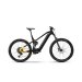 Haibike Nduro 6 720Wh E-Fully 2026 | matte-gloss_anthr_mango