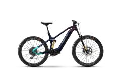 Haibike Nduro 8 Freeride 720Wh E-Fully 2025 |...