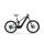 Haibike Nduro 8 Freeride 720Wh E-Fully 2025 | gloss_navy_pink_aqua_titan