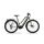 Haibike Trekking 6 630Wh Trapez Trekking E-Bike 2024 | gloss_grey_neon ylw