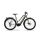 Haibike Trekking 6 630Wh Trapez Trekking E-Bike 2025 | gloss_grey_neon ylw