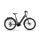Haibike Trekking 7 630Wh Tiefeinsteiger Trekking E-Bike 2025 | gloss_anthr_metal olive
