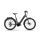 Haibike Trekking 7 Tiefeinsteiger 630 Wh E-Bike 2022 | gloss anthracite metal olive