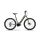 Haibike Trekking 6 Cross 630Wh Tiefeinsteiger Trekking E-Bike 2025 | gloss_grey_neon
