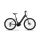 Haibike Trekking 6 Cross 630Wh Tiefeinsteiger Trekking E-Bike 2025 | matte_blk_red_reflex