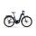 Haibike Trekking 8 750Wh Tiefeinsteiger Trekking E-Bike 2025 | gloss_roy blue_met silver