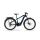 Haibike Trekking 8 750Wh Trekking E-Bike 2024 | gloss_roy blue_met silver