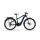 Haibike Trekking 8 750Wh Trekking E-Bike 2025 | gloss_roy blue_met silver