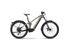 Haibike Adventr FS 10 720Wh E-Fully 2025 | gloss_warm...