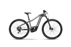 Haibike ALLTRACK 9 29 750Wh E-MTB 2025 |...