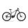 Haibike ALLTRACK 9 29 750Wh E-MTB 2025 | matt_gloss_silver_blk