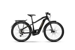 Haibike Trekking 11 750Wh Trekking E-Bike 2025 |...