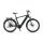 Winora Sinus N8f 500 Wh Trekking E-Bike 2022 | petrol