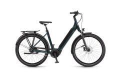 Winora Sinus N8f 500Wh Tiefeinsteiger Trekking E-Bike...