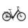 Winora Sinus N8f Tiefeinsteiger 500 Wh Trekking E-Bike 2022 | petrol