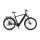 Winora Sinus N8 500Wh Trekking E-Bike 2025 | Petrol