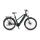 Winora Sinus N8 500Wh Trapez Trekking E-Bike 2025 | Petrol