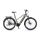 Winora Sinus N5f eco Trapez 500 Wh Trekking E-Bike 2022 | sagegrey matt
