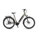 Winora Sinus N5f eco 500Wh Tiefeinsteiger Trekking E-Bike 2026 | Sagegrey matt