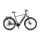 Winora Sinus N5 eco 500 Wh Trekking E-Bike 2022 | sagegrey matt